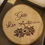 Les Antonins בית נופש Marville