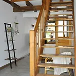 Les Antonins בית נופש Marville