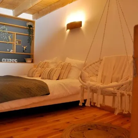 Les Antonins Дом отдыха *