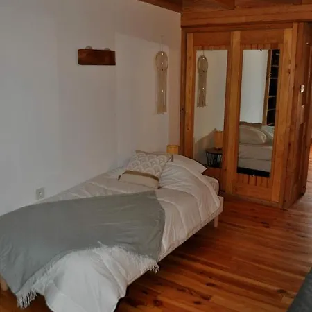 Дом отдыха Les Antonins