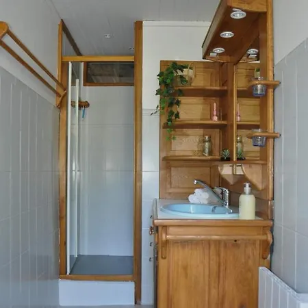 Les Antonins Дом отдыха