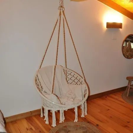Сasa de vacaciones Les Antonins Marville