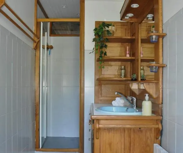 Les Antonins Feriehus