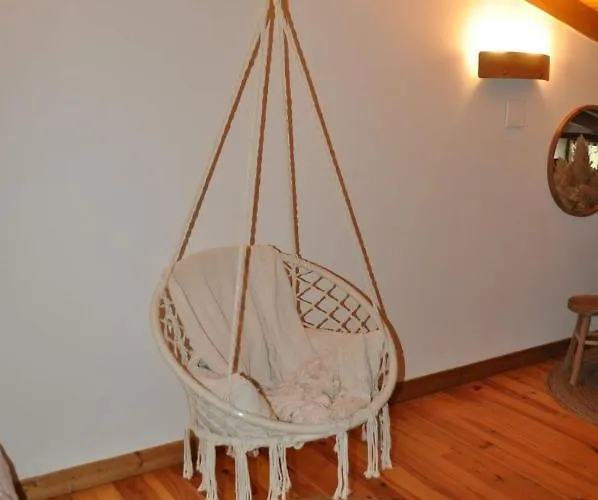 Feriehus Les Antonins Marville