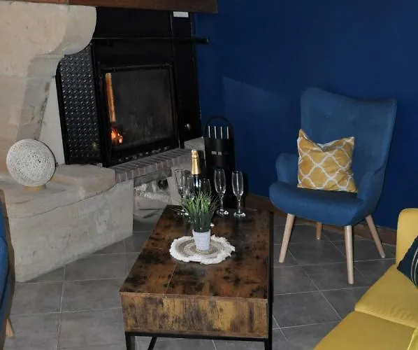 Les Antonins Marville