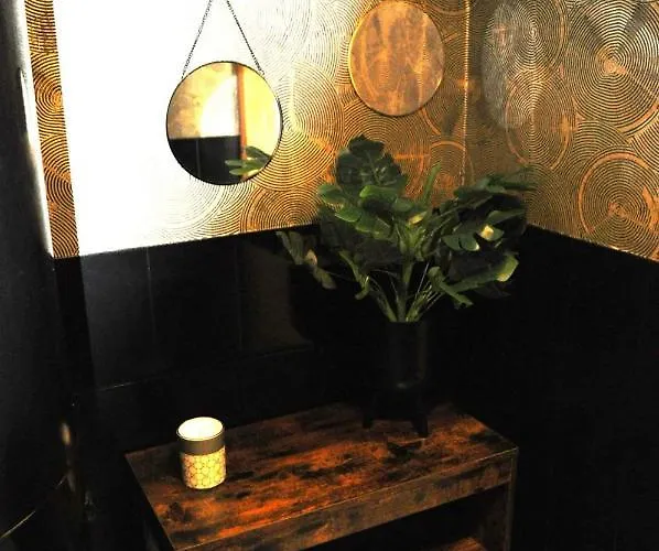 Les Antonins * Marville